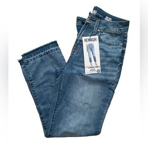 Women’s Distressed jeans. Size 1/25. BRAND NEW WITH TAGS!!!